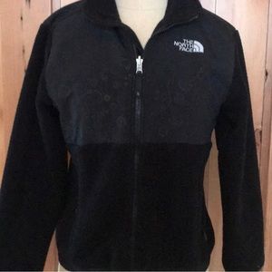 The North face medium girl